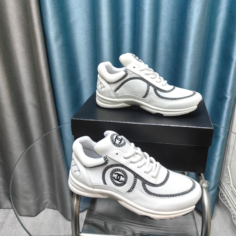 Chanel Sneakers